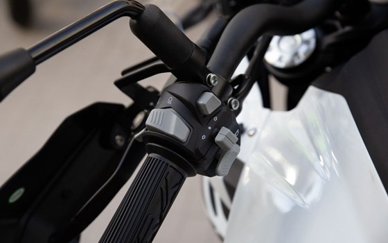 Neufahrzeug Benelli TRK 502 X - Bild 13