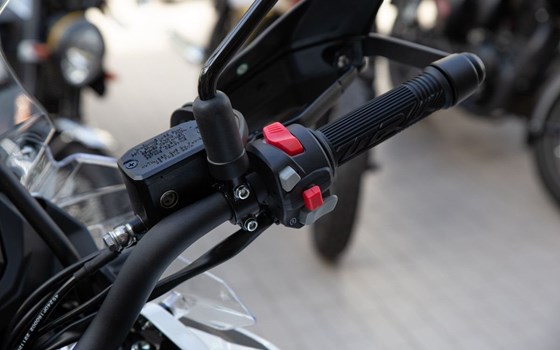 Neufahrzeug Benelli TRK 502 X - Bild 15