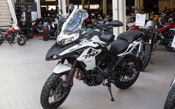 Neufahrzeug Benelli TRK 502 X - Bild 16