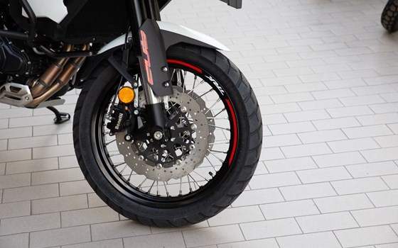 Neufahrzeug Benelli TRK 502 X - Bild 20