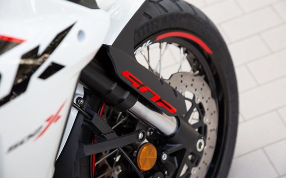 Neufahrzeug Benelli TRK 502 X - Bild 8