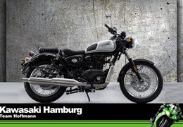 Neumotorrad Benelli Imperiale 400