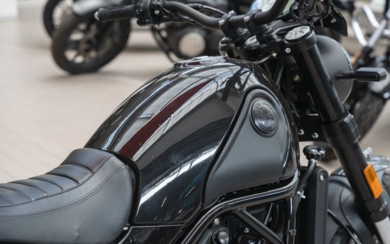 Gebrauchtmotorrad Benelli Leoncino 500 Trail - Bild 11