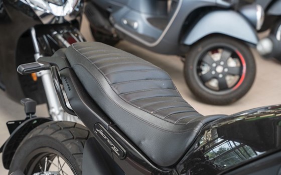 Gebrauchtmotorrad Benelli Leoncino 500 Trail - Bild 12