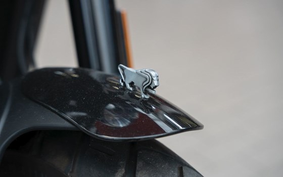 Gebrauchtmotorrad Benelli Leoncino 500 Trail - Bild 23