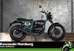 Neumotorrad Royal Enfield Bear 650