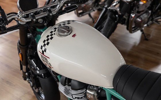 Neufahrzeug Royal Enfield Bear 650 - Bild 10