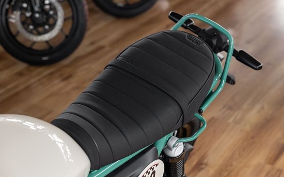 Neufahrzeug Royal Enfield Bear 650 - Bild 11