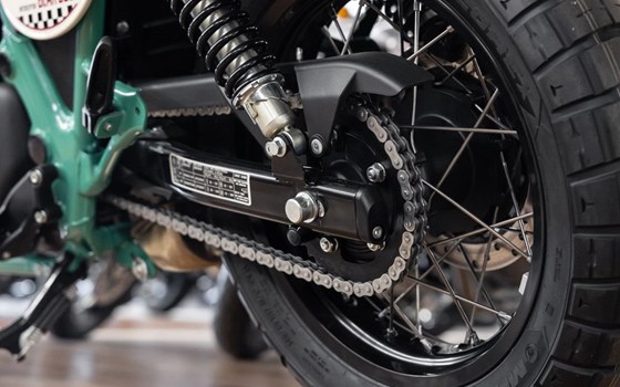 Neufahrzeug Royal Enfield Bear 650 - Bild 14