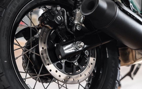 Neufahrzeug Royal Enfield Bear 650 - Bild 15