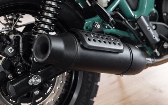 Neufahrzeug Royal Enfield Bear 650 - Bild 16