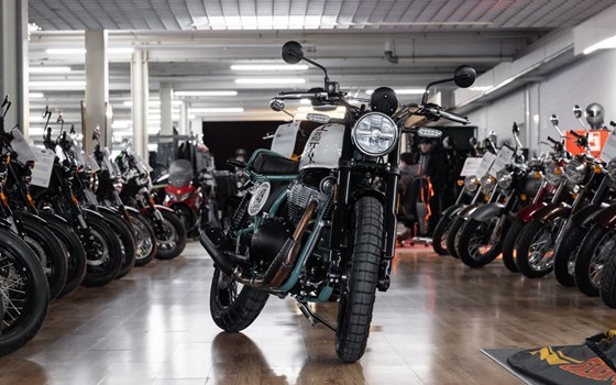 Neufahrzeug Royal Enfield Bear 650 - Bild 2