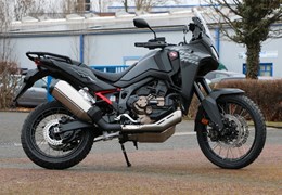 Gebrauchte Honda CRF1100L Africa Twin DCT