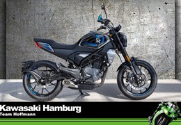 Neumotorrad CFMOTO 300CL-X