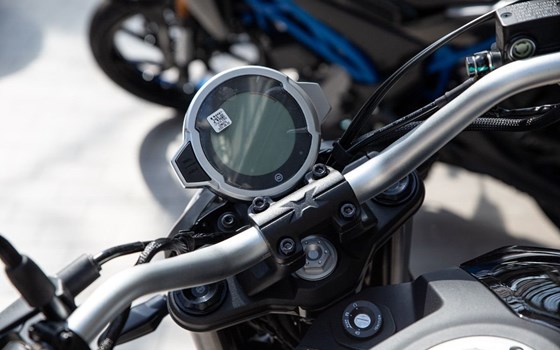 Neufahrzeug CFMOTO 300CL-X - Bild 11