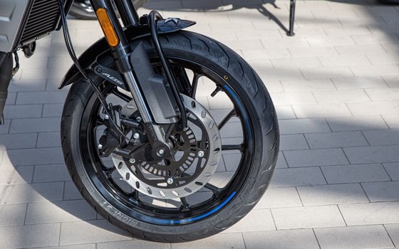 Neufahrzeug CFMOTO 300CL-X - Bild 13