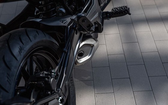 Neufahrzeug CFMOTO 300CL-X - Bild 16