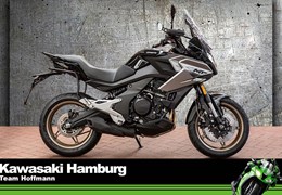 Neumotorrad CFMOTO 700MT