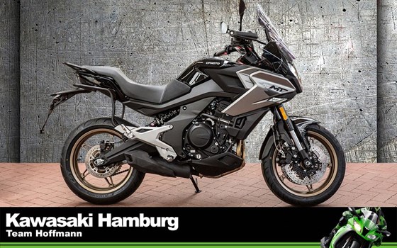Neufahrzeug CFMOTO 700MT - Bild 1