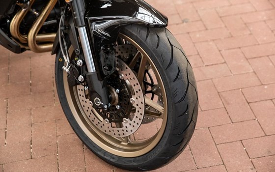 Neufahrzeug CFMOTO 700MT - Bild 11