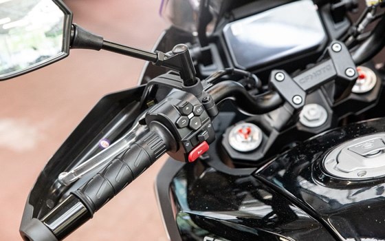 Neufahrzeug CFMOTO 700MT - Bild 13