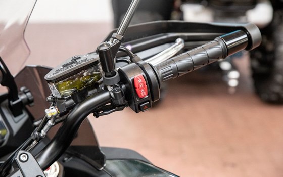 Neufahrzeug CFMOTO 700MT - Bild 14