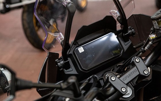 Neufahrzeug CFMOTO 700MT - Bild 15