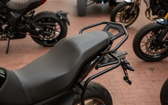 Neufahrzeug CFMOTO 700MT - Bild 16