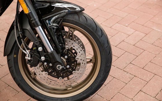 Neufahrzeug CFMOTO 700MT - Bild 7