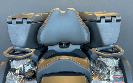 Neufahrzeug CFMOTO CFORCE 1000 Touring - Bild 26