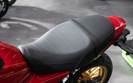 Neufahrzeug Kawasaki Z650 RS - Bild 11