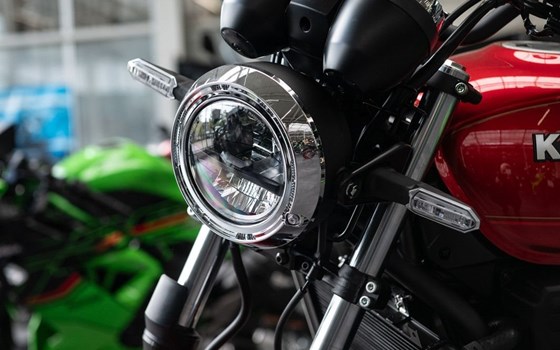 Neufahrzeug Kawasaki Z650 RS - Bild 15
