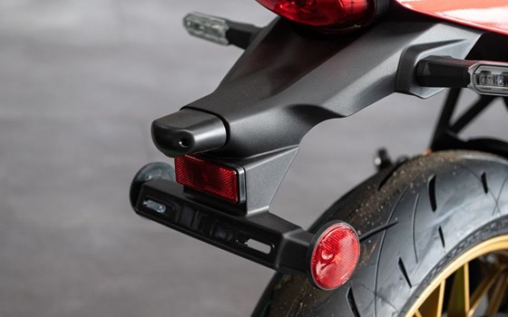 Neufahrzeug Kawasaki Z650 RS - Bild 9