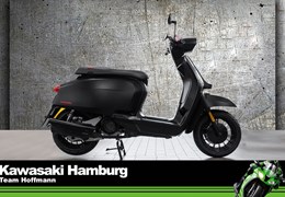 Neumotorrad Lambretta V200 Special