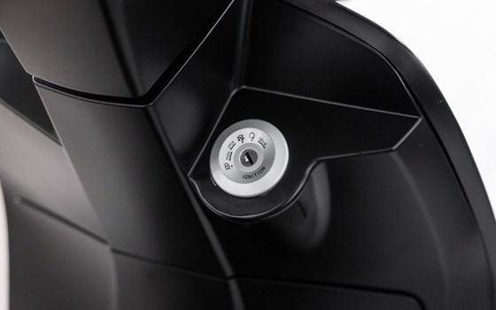 Neufahrzeug Lambretta V200 Special - Bild 10