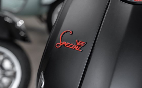 Neufahrzeug Lambretta V200 Special - Bild 11