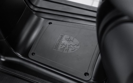 Neufahrzeug Lambretta V200 Special - Bild 15