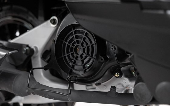 Neufahrzeug Lambretta V200 Special - Bild 17