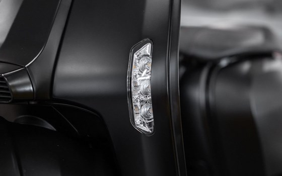 Neufahrzeug Lambretta V200 Special - Bild 18