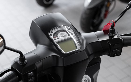 Neufahrzeug Lambretta V200 Special - Bild 9