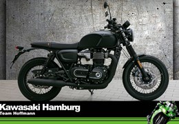 Neumotorrad Brixton Cromwell 1200