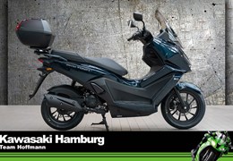 Neumotorrad Kymco Sky Town 50i
