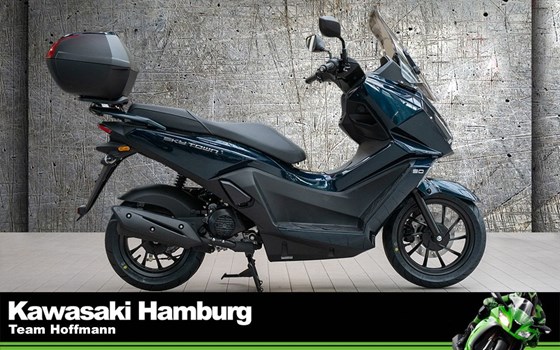 Neufahrzeug Kymco Sky Town 50i - Bild 1