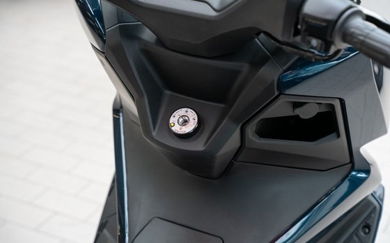 Neufahrzeug Kymco Sky Town 50i - Bild 11