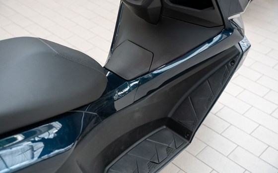 Neufahrzeug Kymco Sky Town 50i - Bild 12