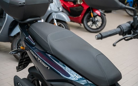 Neufahrzeug Kymco Sky Town 50i - Bild 13