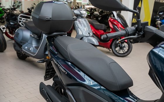 Neufahrzeug Kymco Sky Town 50i - Bild 14