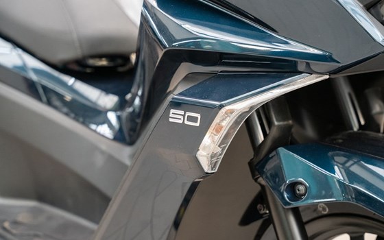 Neufahrzeug Kymco Sky Town 50i - Bild 15