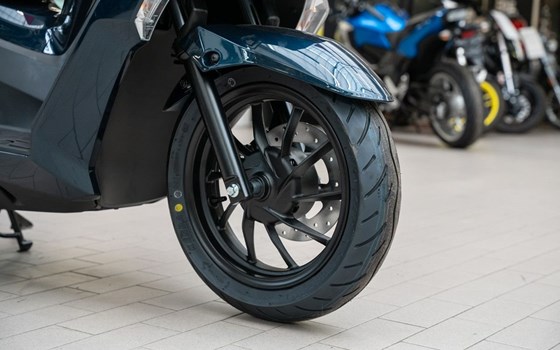 Neufahrzeug Kymco Sky Town 50i - Bild 16