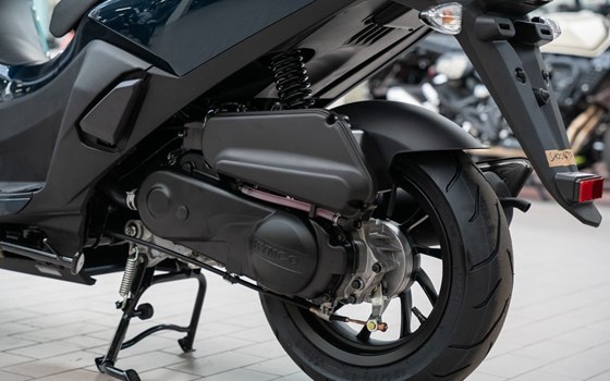 Neufahrzeug Kymco Sky Town 50i - Bild 19